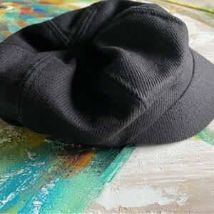 Target Black Women’s Newsboy Cap